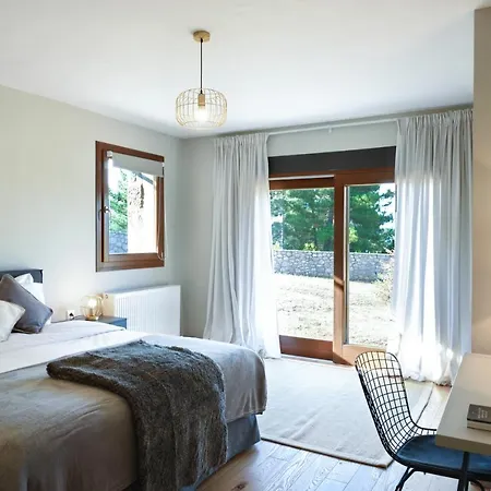 Amfikleia Home By Relax In Greece Exterior photo