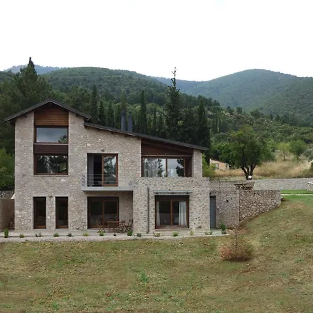 Amfikleia Home By Relax In Greece Exterior photo