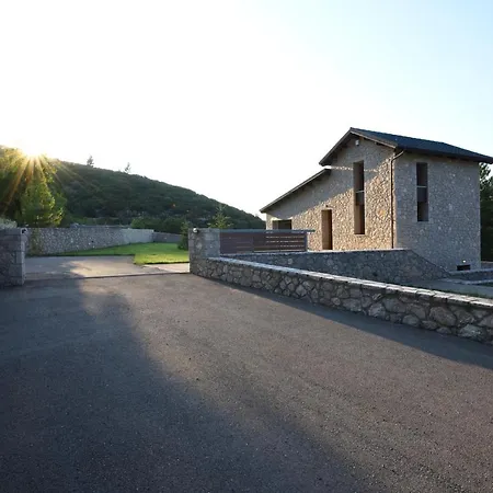 Amfikleia Home By Relax In Greece Exterior photo