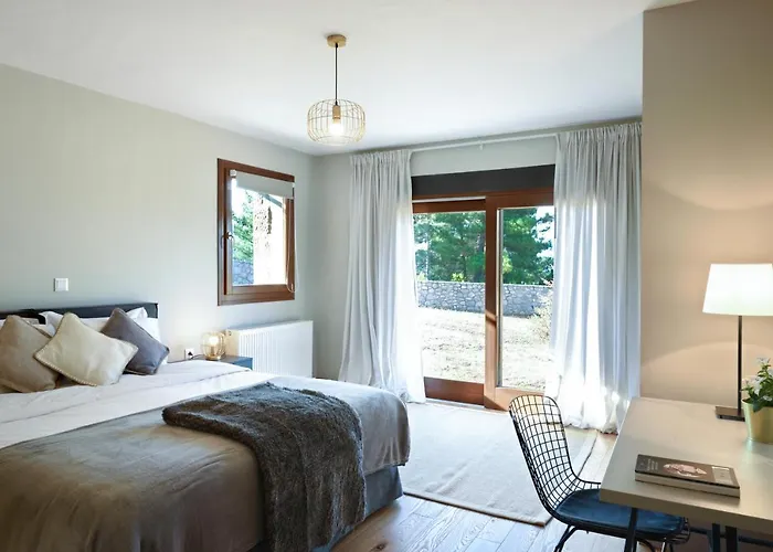 Amfikleia Home By Relax In Greece