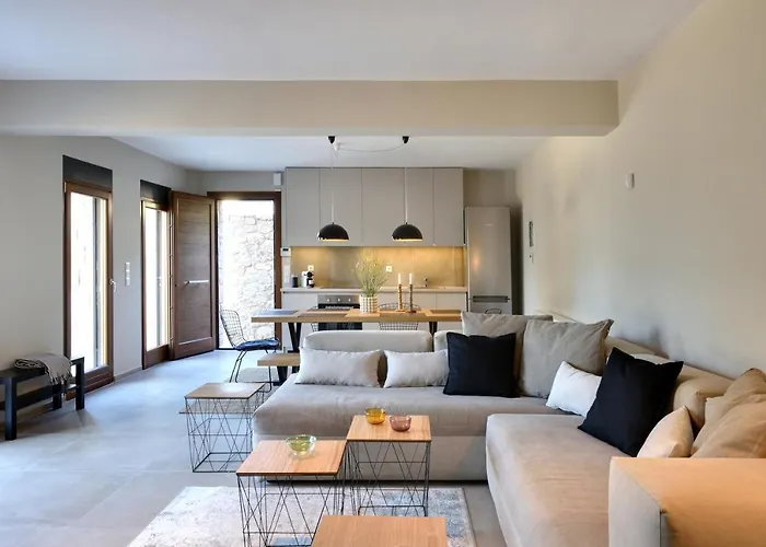 Amfikleia Home By Relax In Greece