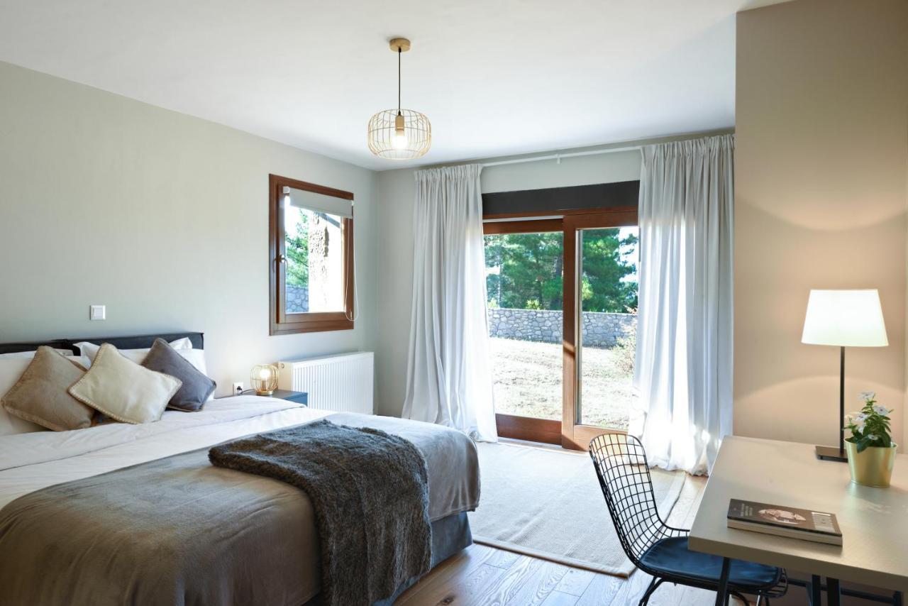 Apartment By Relax In Greece Amfiklia