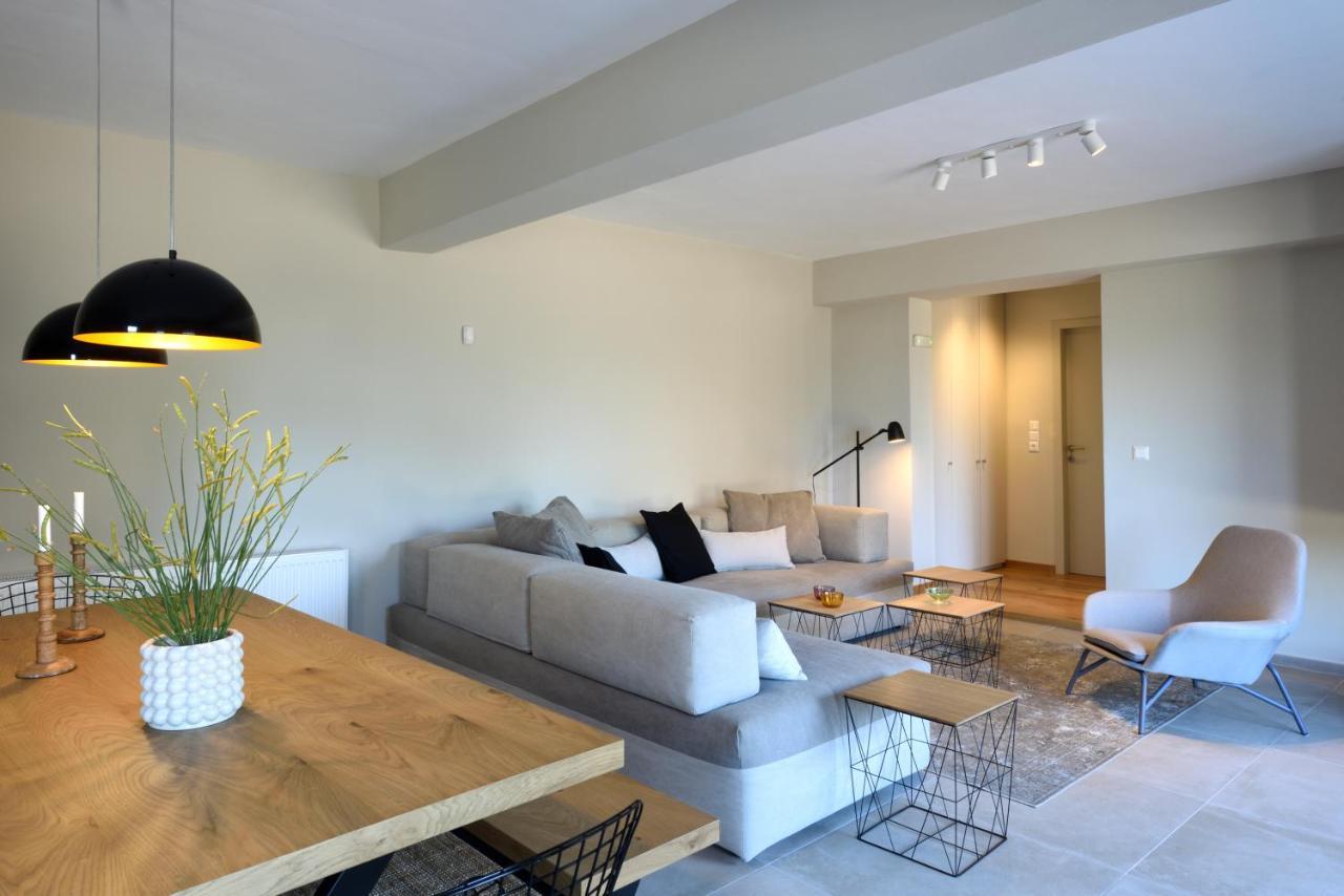 Apartment By Relax In Greece Amfiklia