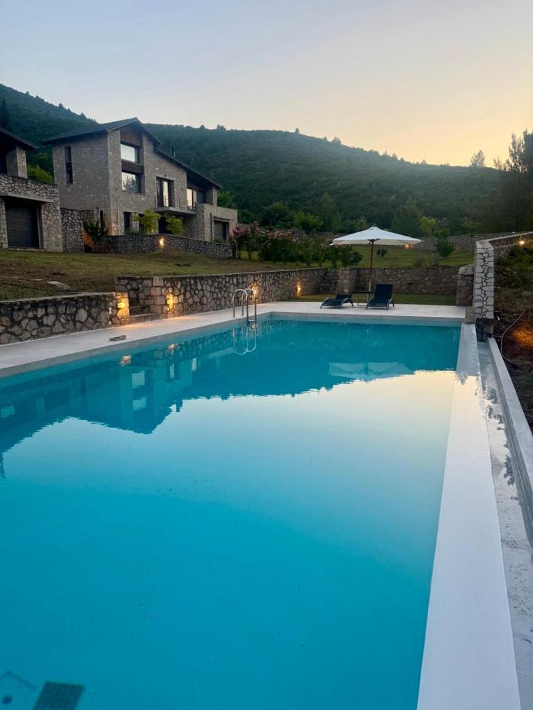 Appartamento By Relax In Greece